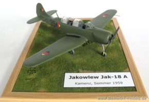 Jak-18 A